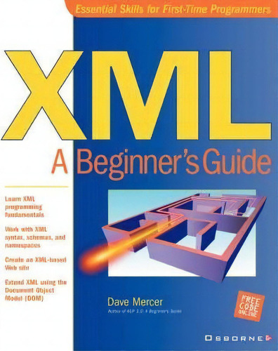 Xml, De Lisa Rein. Editorial Mcgraw Hill Education Europe, Tapa Blanda En Inglés