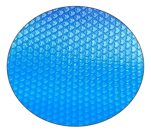 Cubre Piscina Cubierta Solar 3.06 Cobertor Pileta