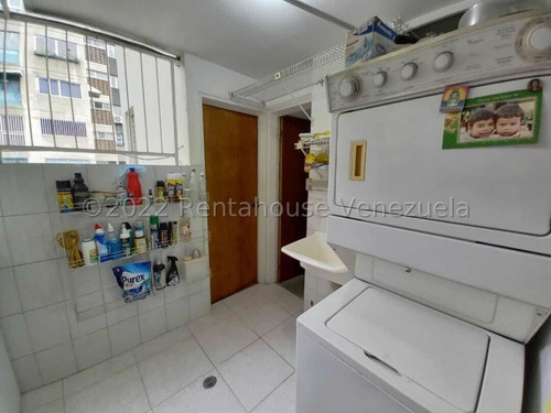 Imagen 13 de 22 de Apartamento En Venta Caurimare