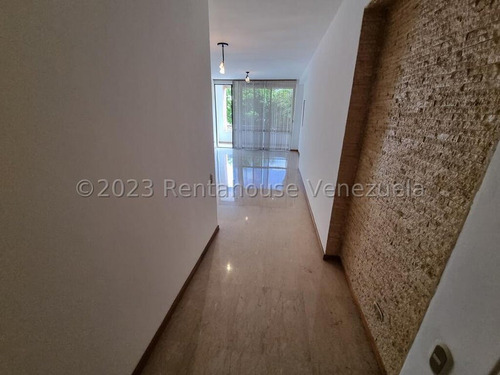 Apartamento En Venta En Campo Alegre Chacao Caracas 114 Metros Piscina