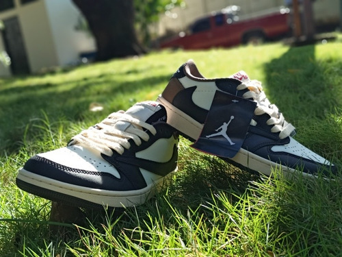 Imagen 9 de 9 de Zapatos Deportivos, Totalmente Nuevos A Buen Precio