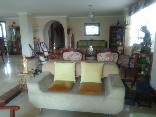 Apartamento En Arriendo San Lucas 622-16445