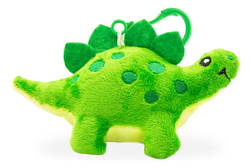 Scentco - Mochila Dino Dudes Buddies, Clips De Dinosaurio De