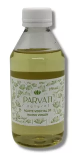 Aceite De Ricino Virgen 250ml