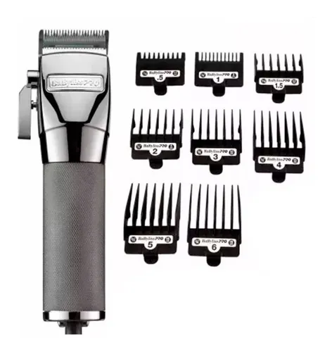 Cortadora de cabello babyliss pro sale