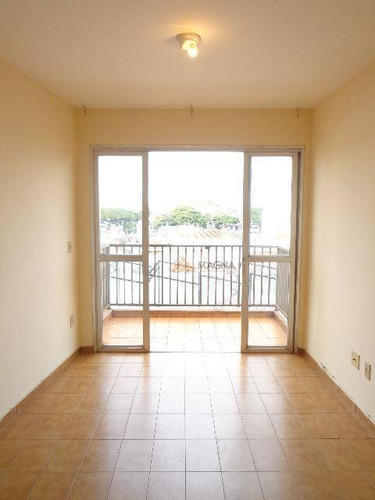Imagem 1 de 14 de Apartamento Com 1 Dormitório, 47 M² - Venda Por R$ 200.000,00 Ou Aluguel Por R$ 650,00/mês - Centro - Ribeirão Preto/sp - Ap2657