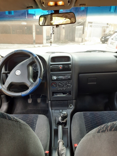 Chevrolet Gls