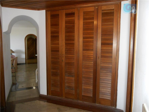 Imagem 16 de 26 de Apartamento Para Venda E Locação, Praia Da Enseada, Guarujá. - Ap3792