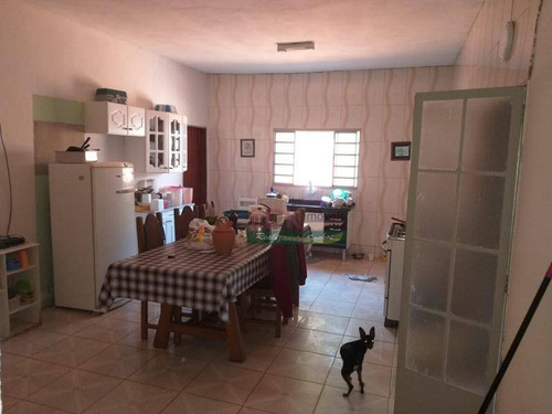 Imagem 11 de 22 de Chácara Com 3 Dormitórios À Venda, 19765 M² Por R$ 390.000 - São Benedito - Monteiro Lobato/sp - Ch0250