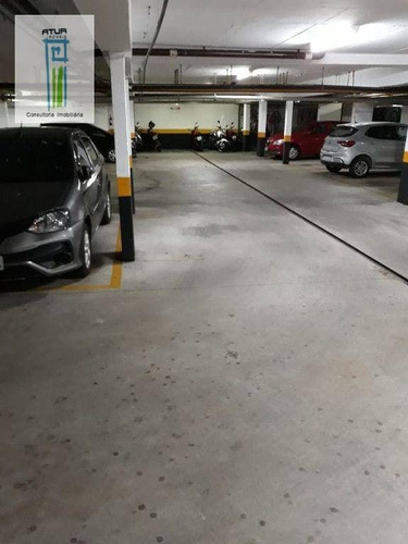 Imagem 6 de 24 de Apartamento À Venda, 48 M² Por R$ 298.000,00 - Parque Mandaqui - São Paulo/sp - Ap1592