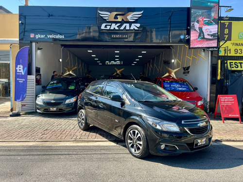 Chevrolet Onix 1.4 Ltz 5p