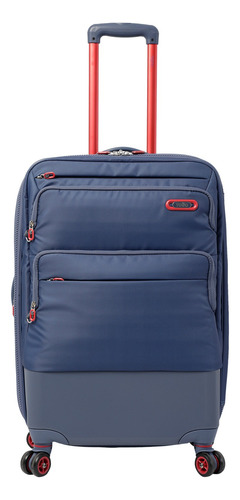 Maleta De Viaje Semi Rígida 23 Kg Talla M Totto