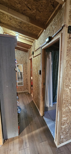 Casa En Pje Los Aromos/consultorio Victor Domingo