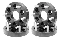 Comprar Kit  Adaptadores De Rin Barrenacion 6-114 A 6-139 De 27mm