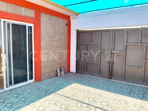 Casa En Venta En Adolfo López Mateos, Tequisquiapan, Querétaro.