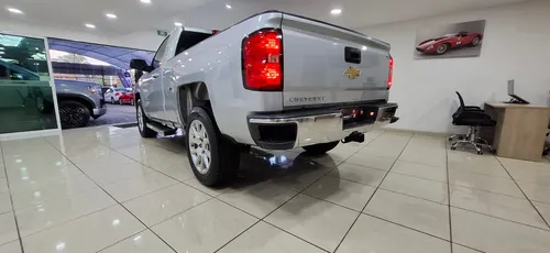 Chevrolet Cheyenne 5.4 2500 Cab Reg Lt 4x2 At