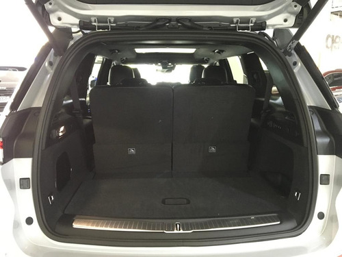Imagen 14 de 18 de Jeep Grand Cherokee L Overland 4x4 2023