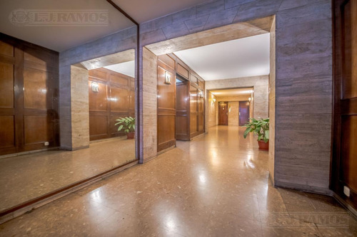 Imagen 16 de 20 de Libertad Y Arenales. Semipiso Con Balcòn. Sup 106.14 M2. 3 Dorm Dep.