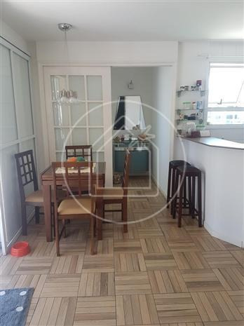 Apartamento - Ref: 852953