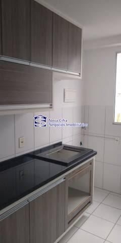 Imagem 11 de 15 de Apartamento Todo Reformado 2 Dorms - Próximo Ao Parque Da Cidade - A2121