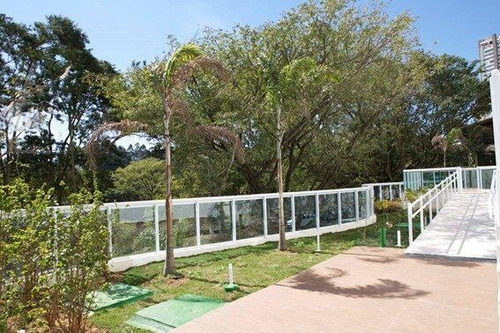 Imagem 20 de 27 de Iakatu | Venda | Apartamento | 18 Do Forte | Alphaville | Andar Alto - Jt0014