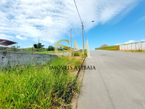 Imagem 11 de 13 de Terreno Em Atibaia/terreno Em Associação/ Terreno Para Financiamento - 138