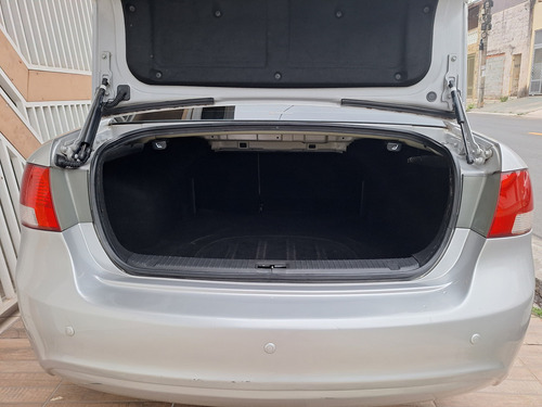 Kia Magentis 2.0 Ex Aut. 4p