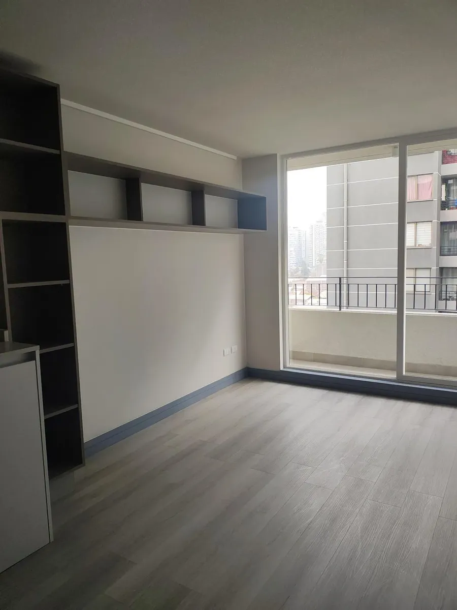 Imagen 3 de 30 de Dpto Nuevo / Santa Elena 1316 / 1dormitorio 1baño 1bodega