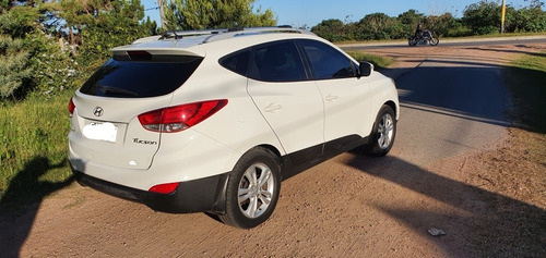 Hyundai Tucson 2.0 Gl 6at 2wd 2013