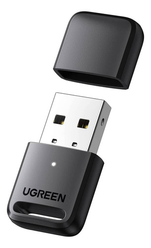 Adaptador Usb Bluetooth 5.0 Ugreen Transmisor Y Receptor 