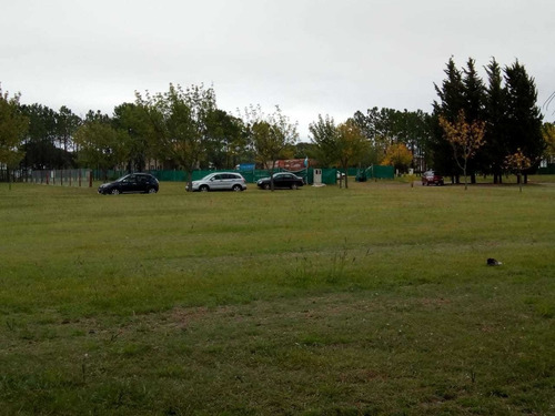 Imagen 8 de 14 de Terreno En Venta En Country Chacra De La Villa Villa Allende Zona Norte Córdoba