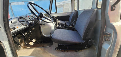 Imagen 19 de 25 de Mercedes-benz Unimog 421