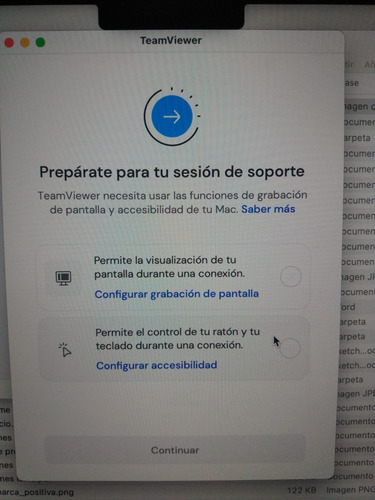 Servicio Mac | Programas | Configuracion | 100% Remoto