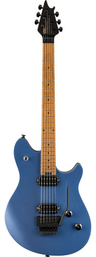 Guitarra Evh Wolfgang® Wg Standard Pelham Blue