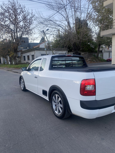 Volkswagen Saveiro 1.6 Gp Ce 101cv Pack Electr.+seg.