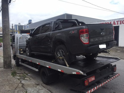 Imagem 4 de 5 de Peças Para Retirada Ford Ranger 2017 2018 Sucata