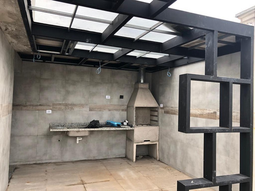 Imagem 4 de 20 de Sobrado À Venda, 226 M² Por R$ 1.200.000,00 - Bosque Maia - Guarulhos/sp - So0044
