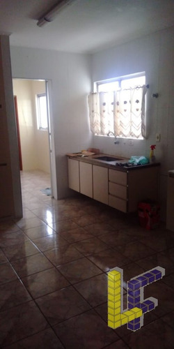Apartamento - Bairro Barcelona - 17204
