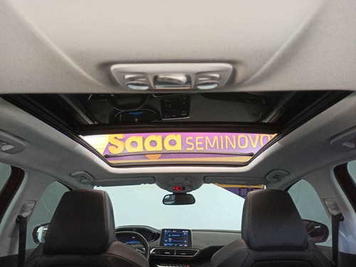 Imagem 11 de 14 de Peugeot 3008 1.6 Thp Allure (aut)