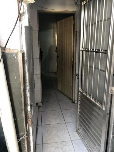 Imagem 14 de 20 de Terreno A Venda Com 145 M² | Vila Isolina Mazzei, São Paulo | Sp - Tr373511v