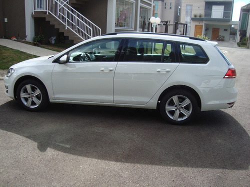 Imagem 11 de 12 de Golf Variant Tsi 1.4 2016