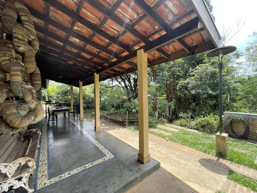 Imagem 3 de 30 de Casa Com 3 Dormitórios À Venda, 340 M² Por R$ 1.750.000,00 - Miolo Da Granja - Cotia/sp - Ca4774