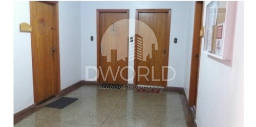 Imagem 7 de 8 de Bem Localizado - Fácil Acesso! - Ap02857 - 70658756