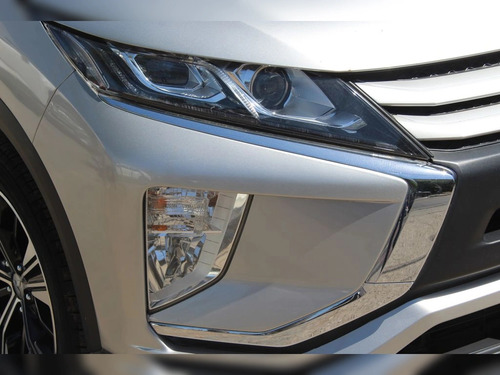 Mitsubishi Eclipse Cross RX 1.5 MT