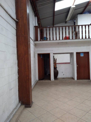 Imagen 13 de 30 de Bodega En Renta Gam Cdmx Sobre Avenida Principal 308m2 Altura 6m