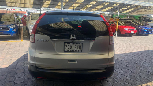 Imagen 7 de 12 de Honda Cr-v Ex