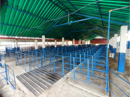 Se Vende Finca Agropecuaria Ganadera 200 Has, Estado Guárico 2328