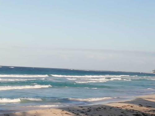 Vendo Un Terreno De Oportunidad En Punta Cana Uvero Alto