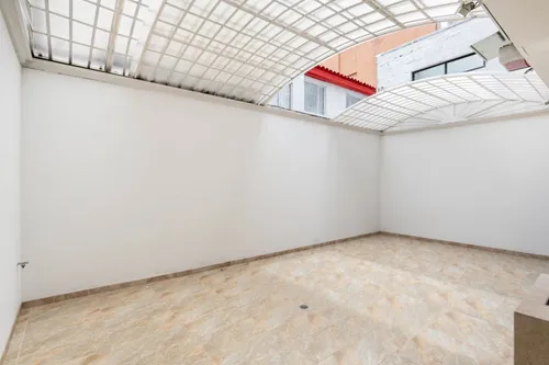 Casa En Venta En Cedritos. Cod V10475