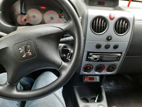 Peugeot Partner Hdi